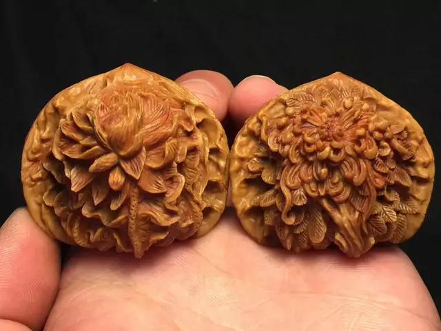 想学雕刻怎么入门,想自学手工雕刻，有什么好的建议？