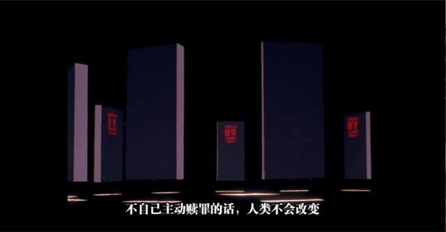 朗基奴斯枪:量产型eva战斗力为什么那么强