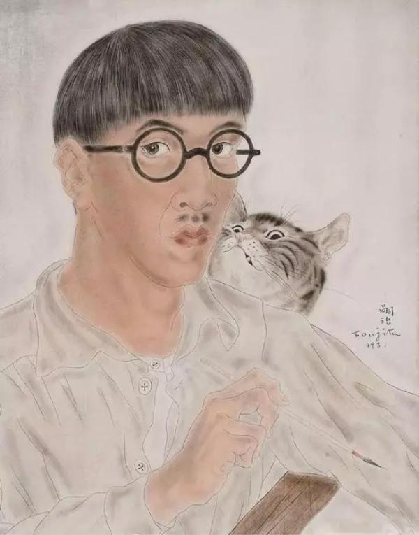 怎样画可爱的猫咪图片:怎么画小猫简笔画；小猫简单又可爱的画法？