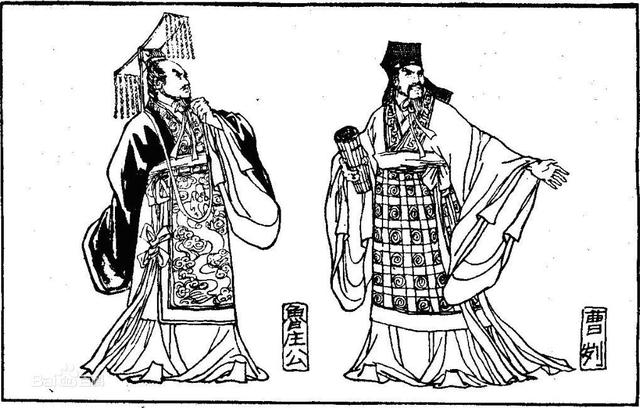 公孙渊:公孙渊兵多，司马懿兵少，为什么公孙渊却输了？