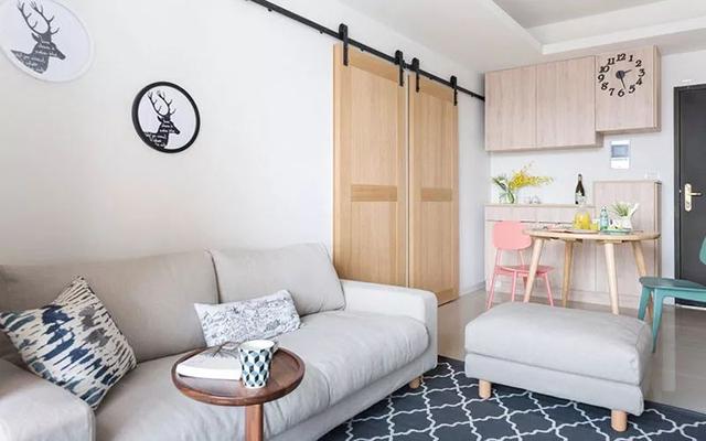 早安美图180112：我们在用自己荧幕背后和其他人的精彩画面比较