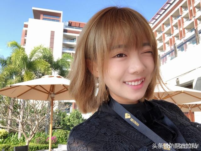 骆新身高:LPL解说王记得和骆歆在一起了吗