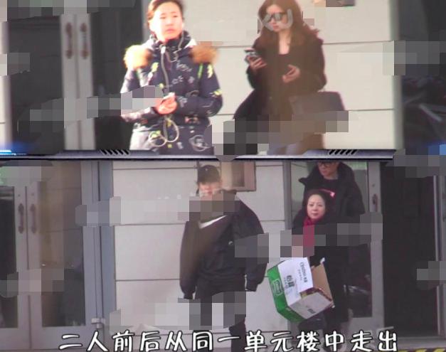 金瀚恋情疑曝光:金瀚被爆出轨，一个被赵丽颖带红的金瀚，是什么让女友如此偏激