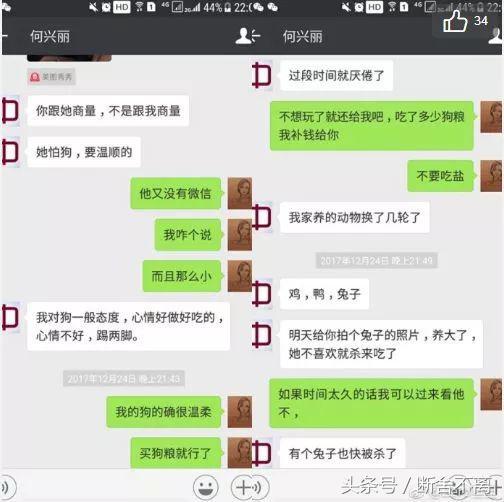 男子摔狗事件:你对最近的何某某摔狗事件怎么看？