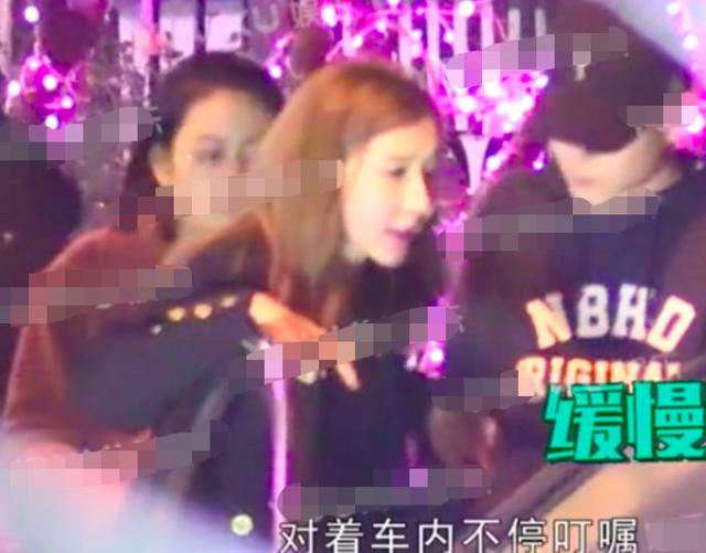 金瀚恋情疑曝光:金瀚被爆出轨，一个被赵丽颖带红的金瀚，是什么让女友如此偏激