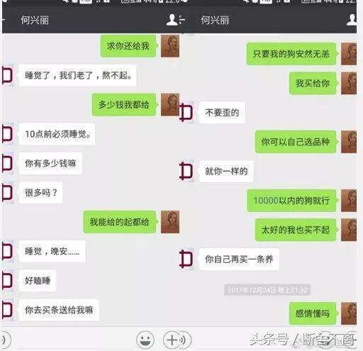 男子摔狗事件:你对最近的何某某摔狗事件怎么看？