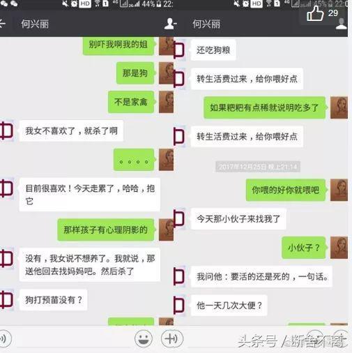 男子摔狗事件:你对最近的何某某摔狗事件怎么看？