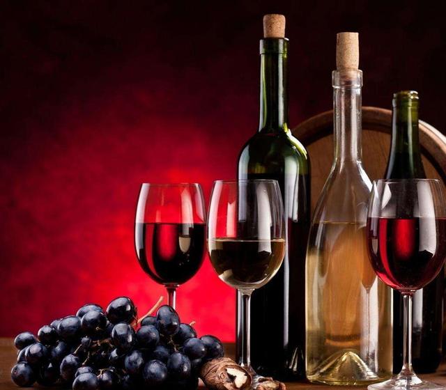 葡萄酒查询，如何快速鉴别葡萄酒的真假