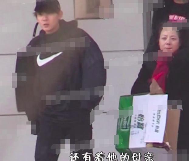 金瀚恋情疑曝光:金瀚被爆出轨，一个被赵丽颖带红的金瀚，是什么让女友如此偏激