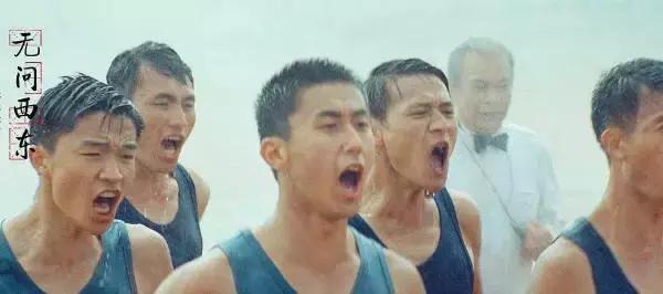 无问西东为什么被禁:《无问西东》为什么被人刷低分