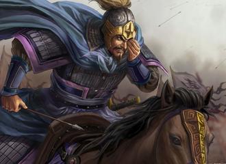夏侯惇的眼睛:三国夏侯惇为什么要吃自己的眼睛，是饿了吗？