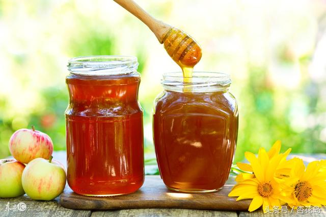 患有子宫肌瘤的人可以喝蜂蜜吗？(减肥可以喝蜂蜜吗)