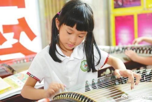 儿童乐器教学(儿童乐器教学发展)