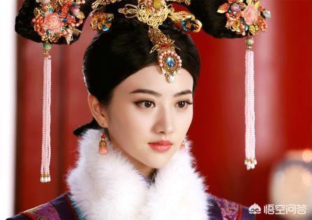 多尔衮孝庄:孝庄对多尔衮有真感情吗？