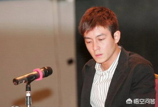 韩颖华:著名模特教母韩颖华爆料，称曾志伟害的不止蓝洁瑛，是真相吗？