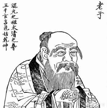 孔子感慨：逝者如斯夫，不舍昼夜。究竟想表达什么