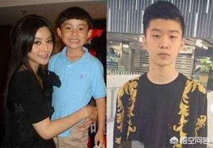 姜文与姜武什么关系:在娱乐圈里，有哪些隐藏的亲兄弟？
