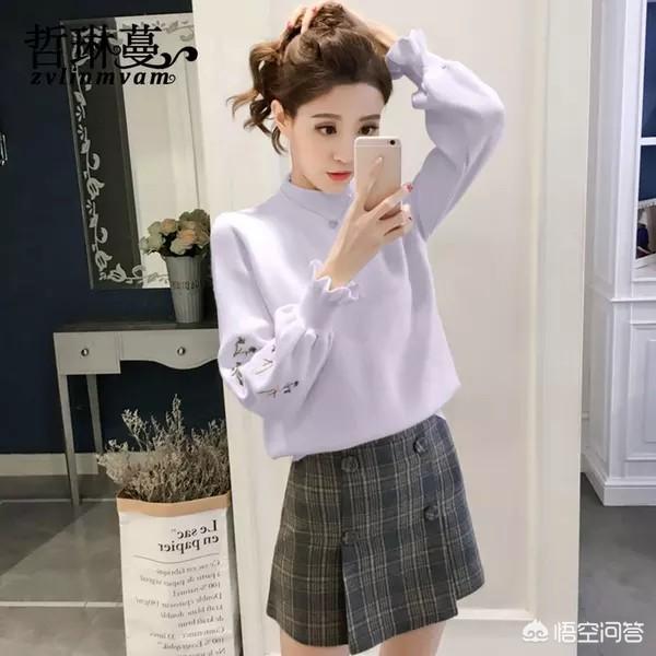 yifu:哪些衣服年轻时必须穿一次、等过了30岁就再也不能穿了？