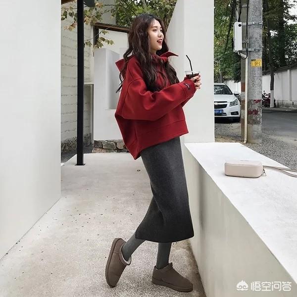 yifu:哪些衣服年轻时必须穿一次、等过了30岁就再也不能穿了？