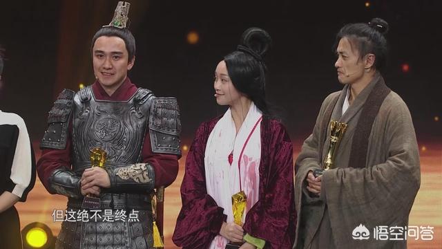周一围赵薇:如何看待《演员的诞生》周一围获得冠军？