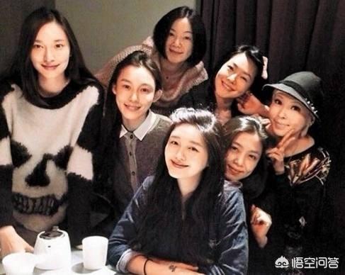 周润发的老婆是谁:容貌差异巨大，却恩爱无绯闻的明星夫妻都有谁？