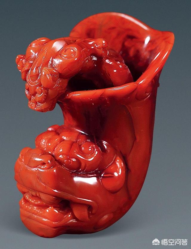 南红玛瑙值钱吗,南红玛瑙的收藏价值有多大？