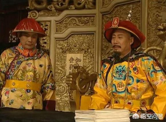 熊赐履:爱新觉罗·胤礽在历史上是个怎样的人，他又为什么会被废？