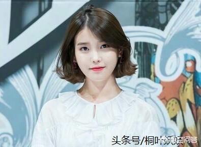短发型女图片<a href=https://maguai.com/list/50-0-0.html target=_blank class=infotextkey><a href=https://maguai.com/list/50-0-0.html target=_blank class=infotextkey>时尚</a></a>气质:不吹不烫不染的哪种短发好看？