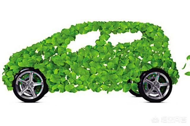 贵阳新能源汽车，为什么有人说买新能源汽车的都是不懂车的人