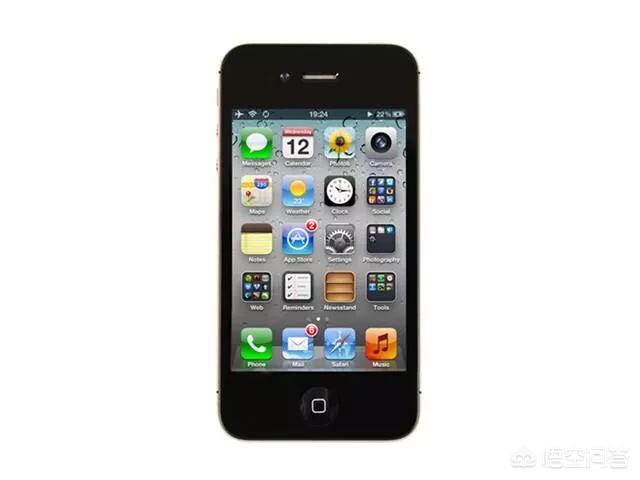 iphone4s升级ios8(iPhone4s升级ios6流畅吗)