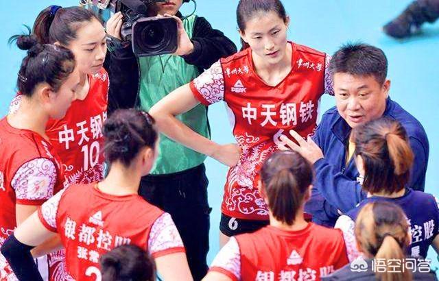 江苏女排球迷是否该反省？