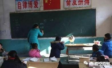 家养大鹅的祖先:如何看待洛阳乡村教师把大鹅带进教室，给孩子们上课