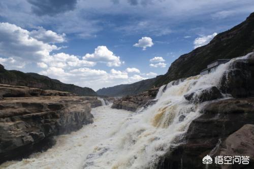 黄河里的水晶棺材，“不见黄河心不死”，指的是黄河哪段黄河