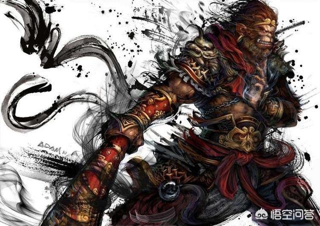 历史中齐天大圣是否真的存在？
