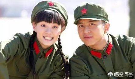 刘诗诗出轨:娱乐圈里的因戏结缘的夫妻除了张嘉译这对，你还知道哪些