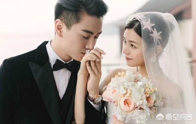 刘诗诗出轨:娱乐圈里的因戏结缘的夫妻除了张嘉译这对，你还知道哪些
