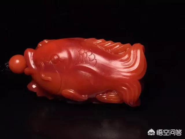 南红玛瑙值钱吗,南红玛瑙的收藏价值有多大？