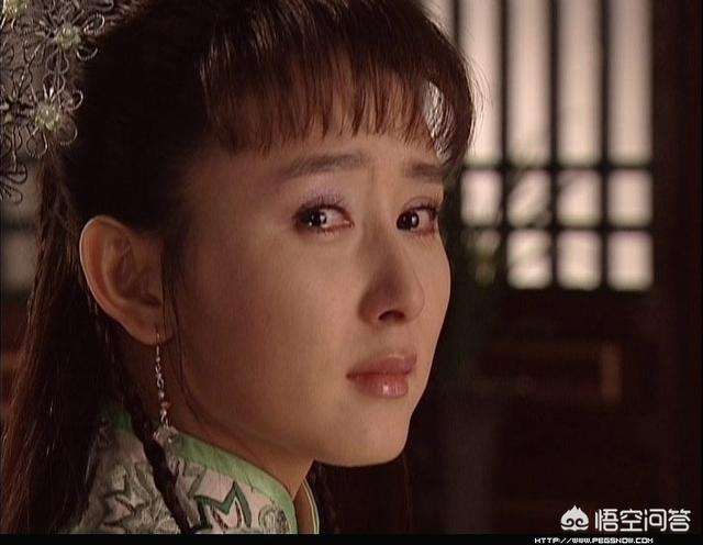 胡静整容:你认为胡静美吗，她的脸是否整过？