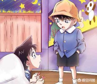 头条问答 如何评价 名侦探柯南 樱花班的回忆 1个回答