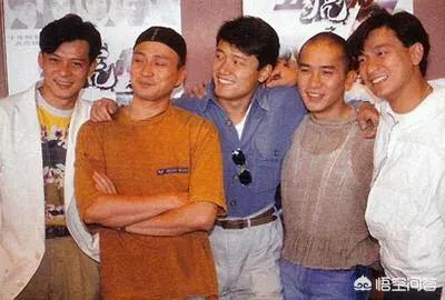 苗侨伟个人资料:如何评论苗侨伟这个演员？