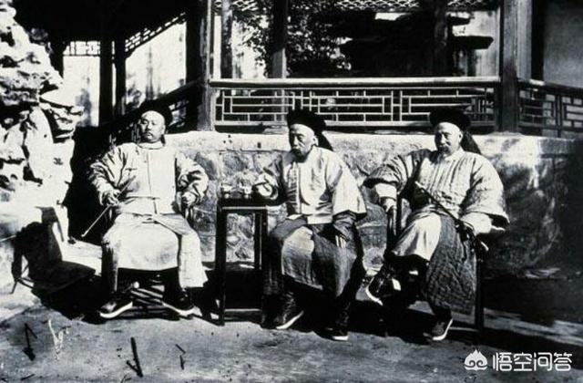 康熙的儿子:康熙皇帝一共有多少个儿子？有哪些已成年的儿子没有参与夺嫡？