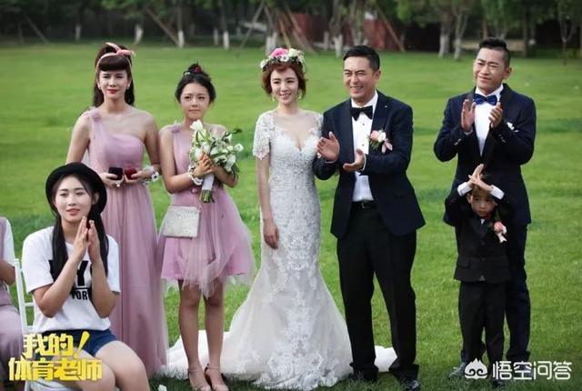 张嘉译为什么演谁都是一副痞子样？