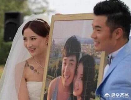 陈赫离婚了吗:陈赫为什么到处跟网红拍段子？