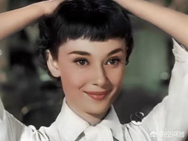 奥黛丽:怎么比较奥黛丽赫本与费雯丽