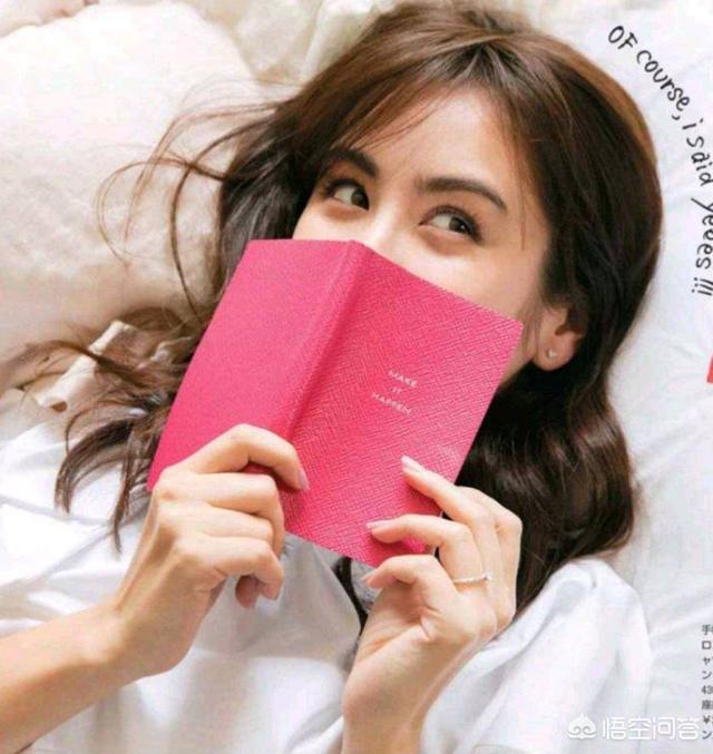 做一个精致女人，要注意哪些细节？插图47