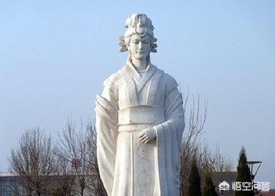华阳夫人和芈月:秦始皇为何没有皇后如果有皇后秦朝还会短命吗