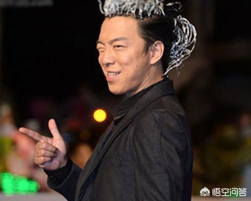 黄渤老婆照片:假如你是女的，会选择嫁给黄渤这样的男人吗？