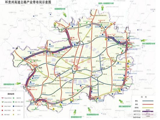 贵州原本是中国最穷省份,为何近些年逐渐成为经济关注热点？