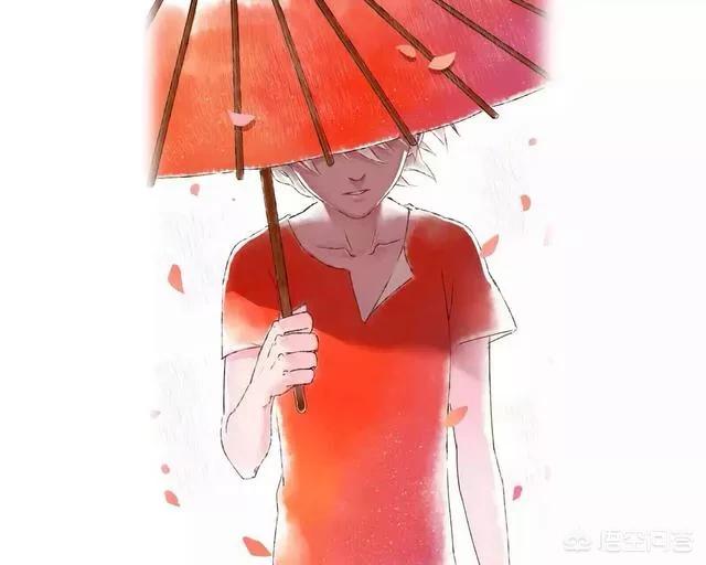 有没有动漫情侣头像和昵称？