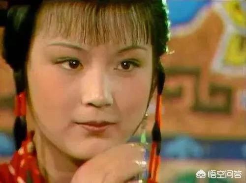 红楼梦史湘云:《红楼梦》里的史湘云是个什么样的人？